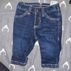 Old navy Baby Jeans